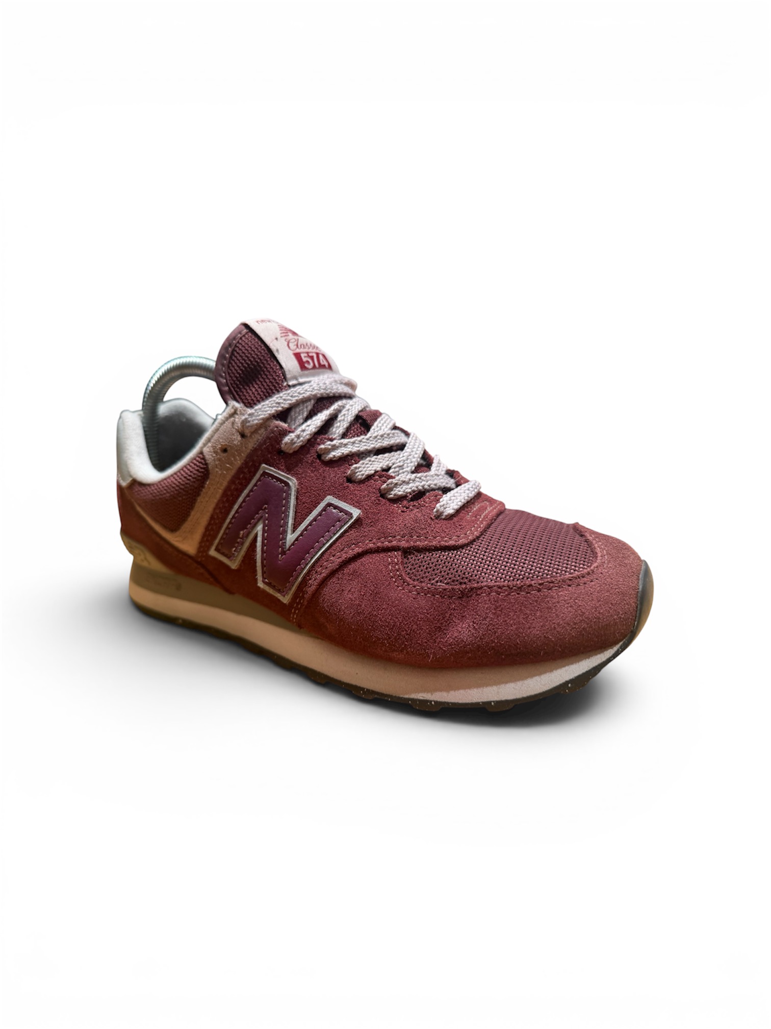 Après : Ne Balance 574