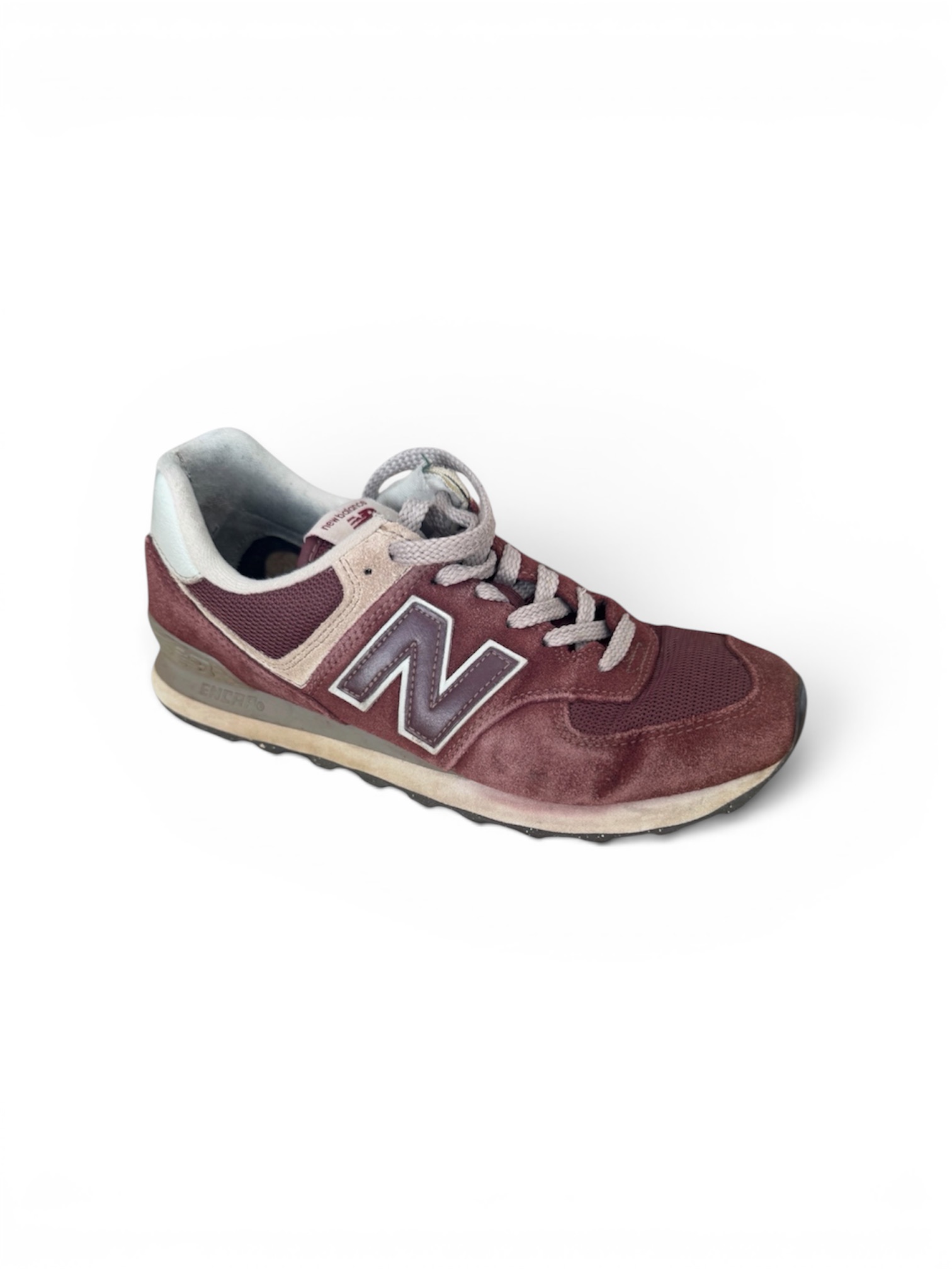 Avant : Ne Balance 574